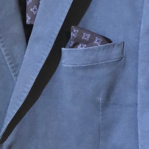 I&M Men’s casual sport coat - Picture 3 of 8